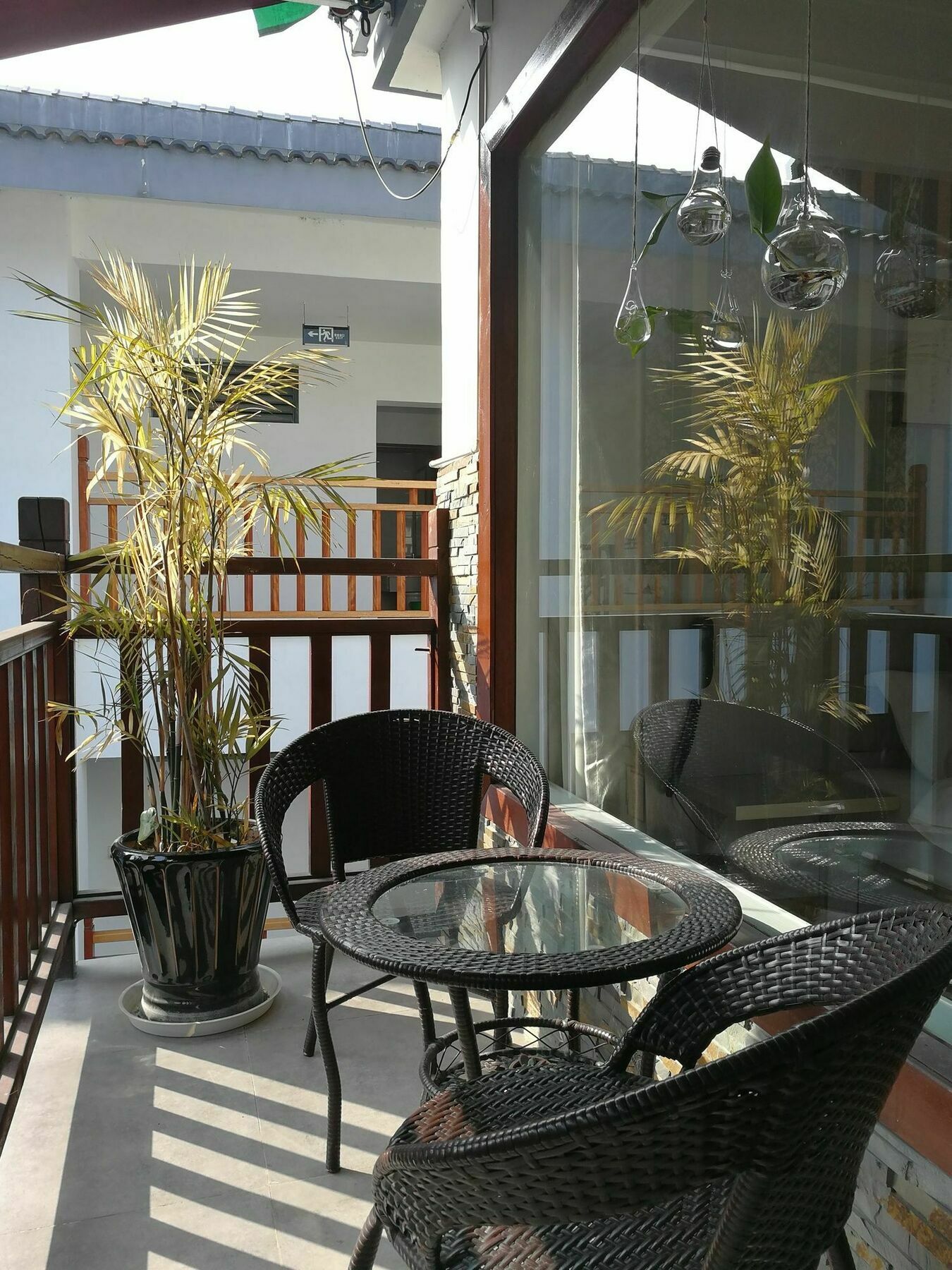 Hangzhou Xihu Qinghe Hostel Exterior photo
