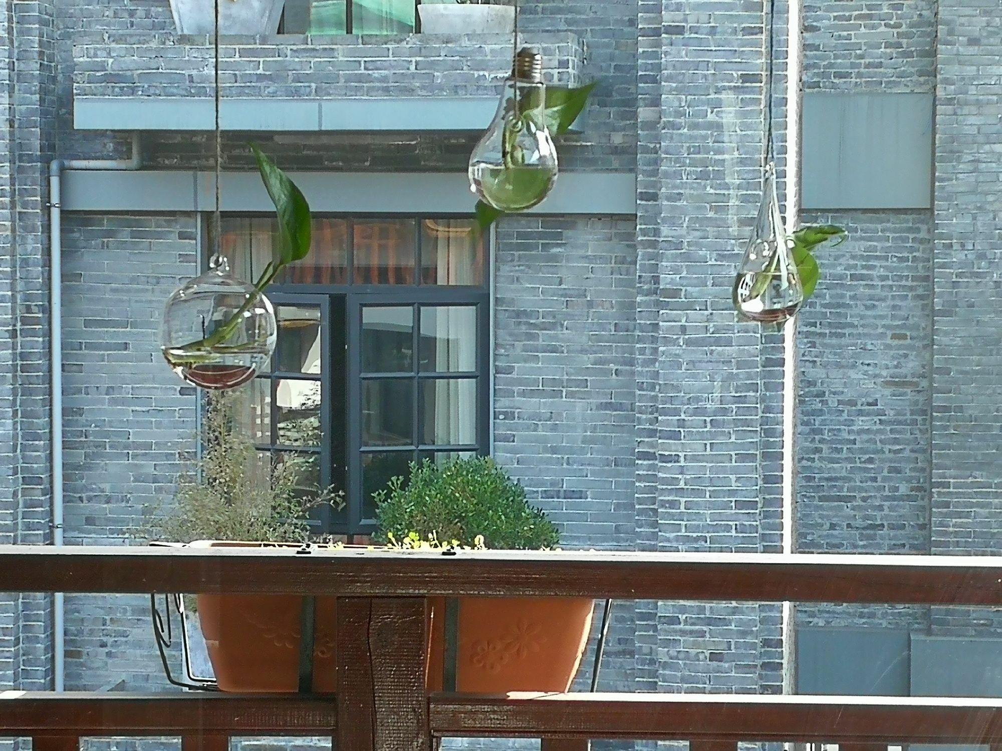Hangzhou Xihu Qinghe Hostel Exterior photo