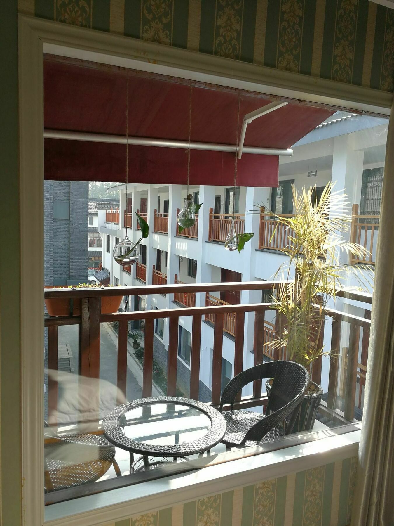 Hangzhou Xihu Qinghe Hostel Exterior photo